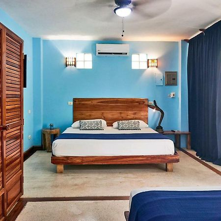 Principe Del Pacifico Aparthotel Playa Santa Teresa  Ngoại thất bức ảnh