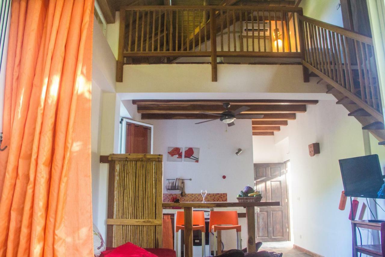 Principe Del Pacifico Aparthotel Playa Santa Teresa  Ngoại thất bức ảnh