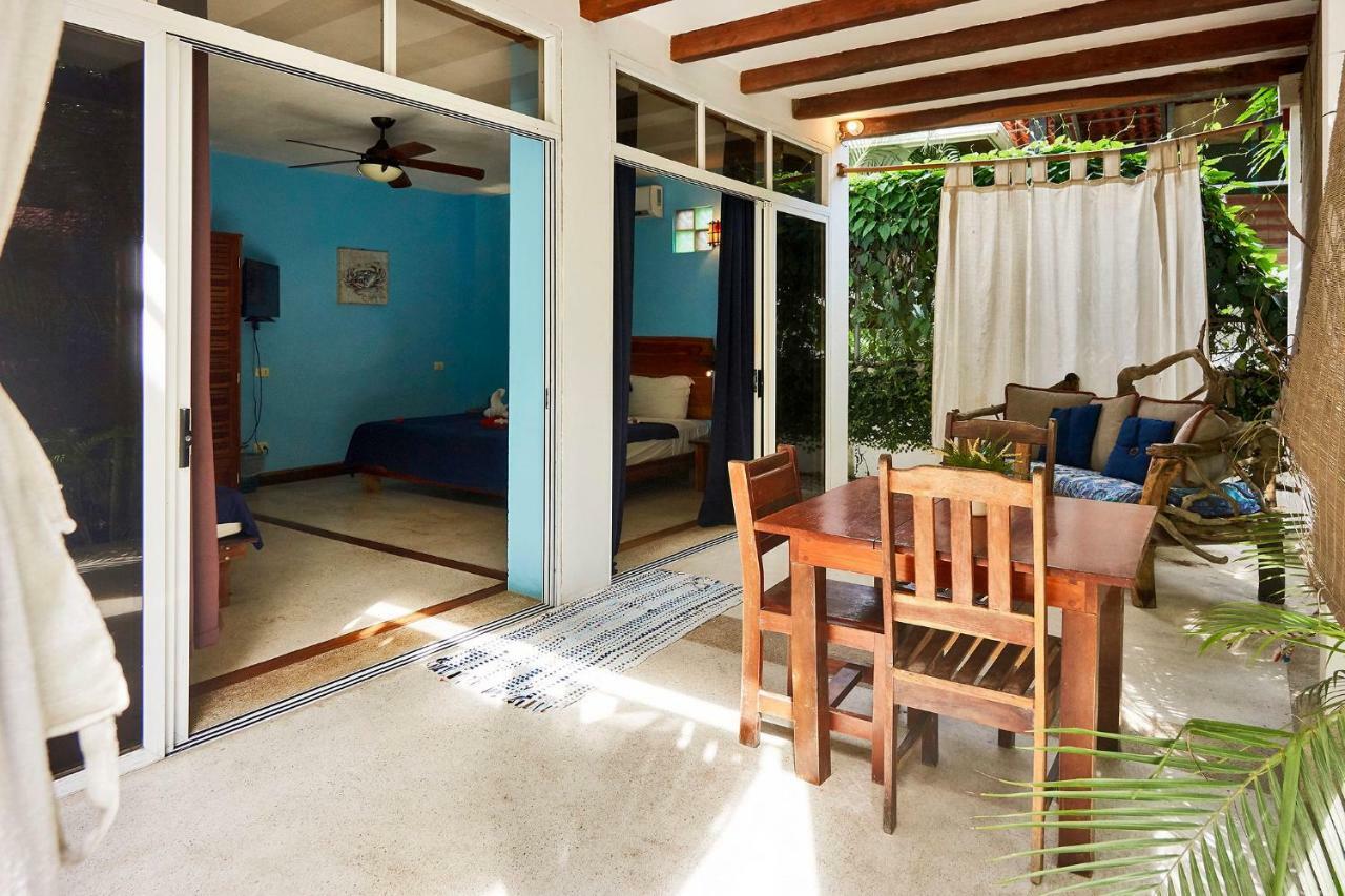 Principe Del Pacifico Aparthotel Playa Santa Teresa  Ngoại thất bức ảnh
