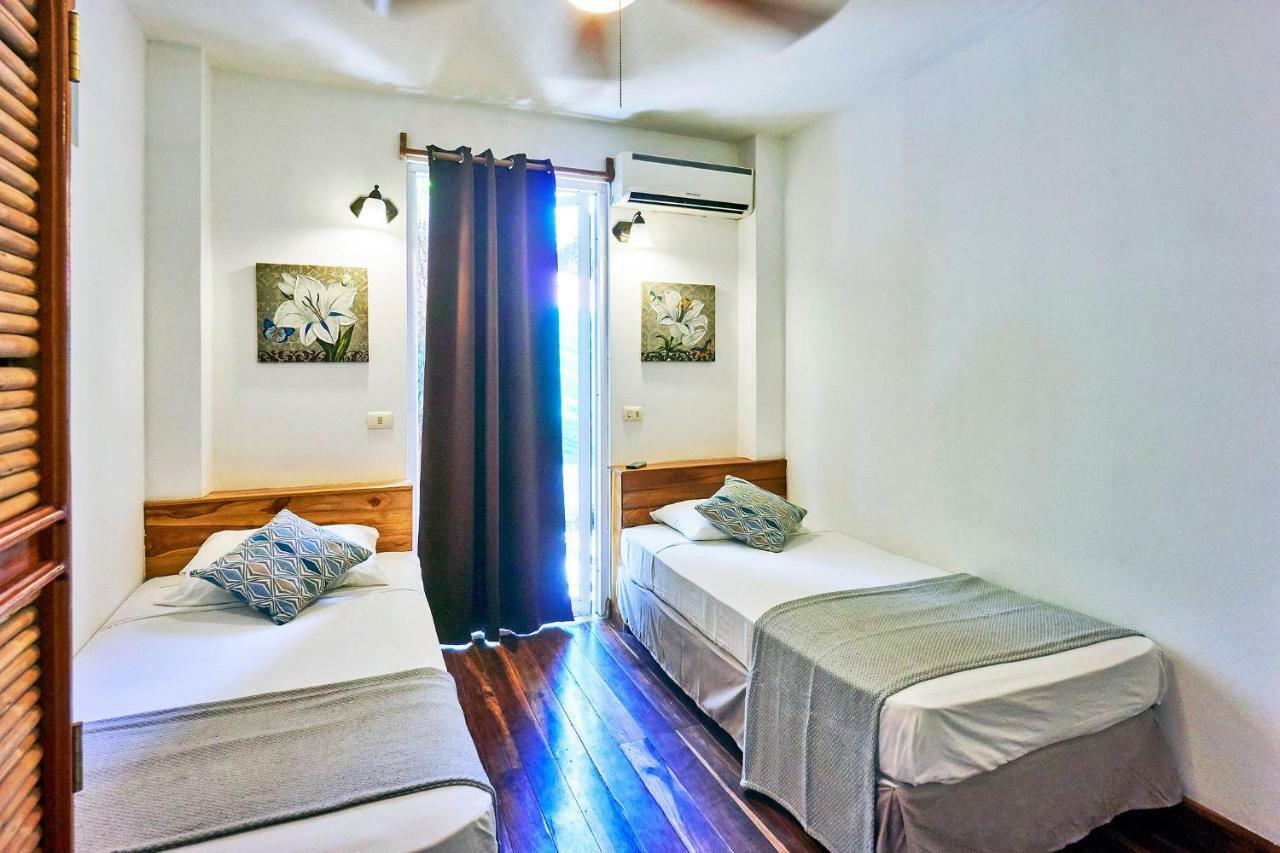 Principe Del Pacifico Aparthotel Playa Santa Teresa  Ngoại thất bức ảnh