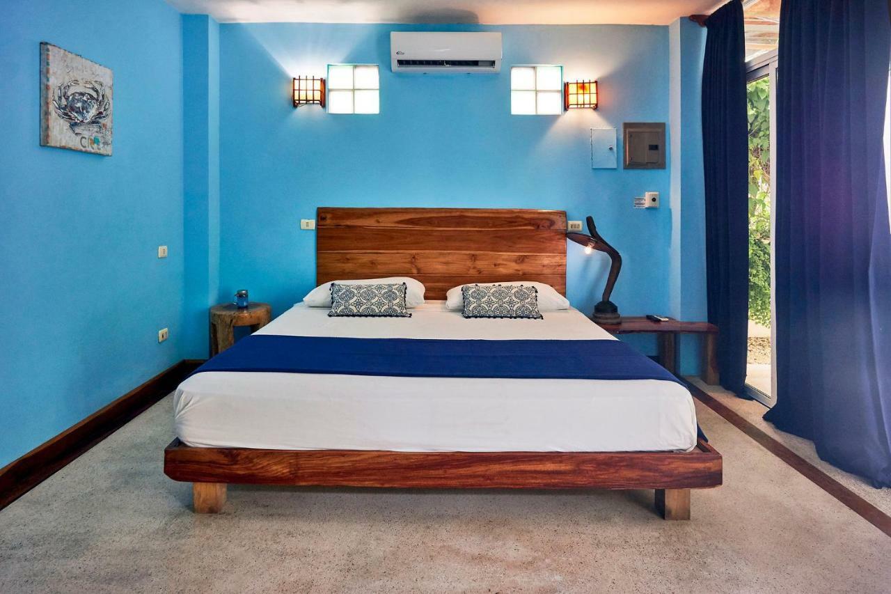 Principe Del Pacifico Aparthotel Playa Santa Teresa  Ngoại thất bức ảnh