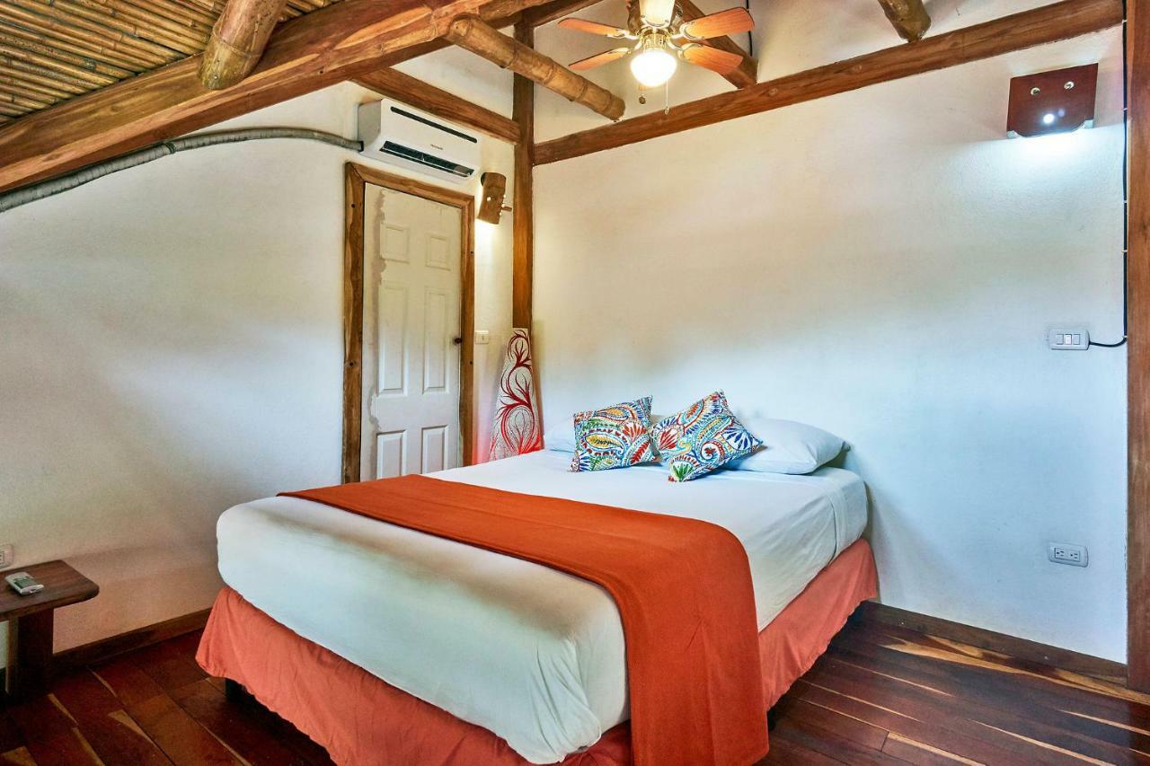 Principe Del Pacifico Aparthotel Playa Santa Teresa  Ngoại thất bức ảnh