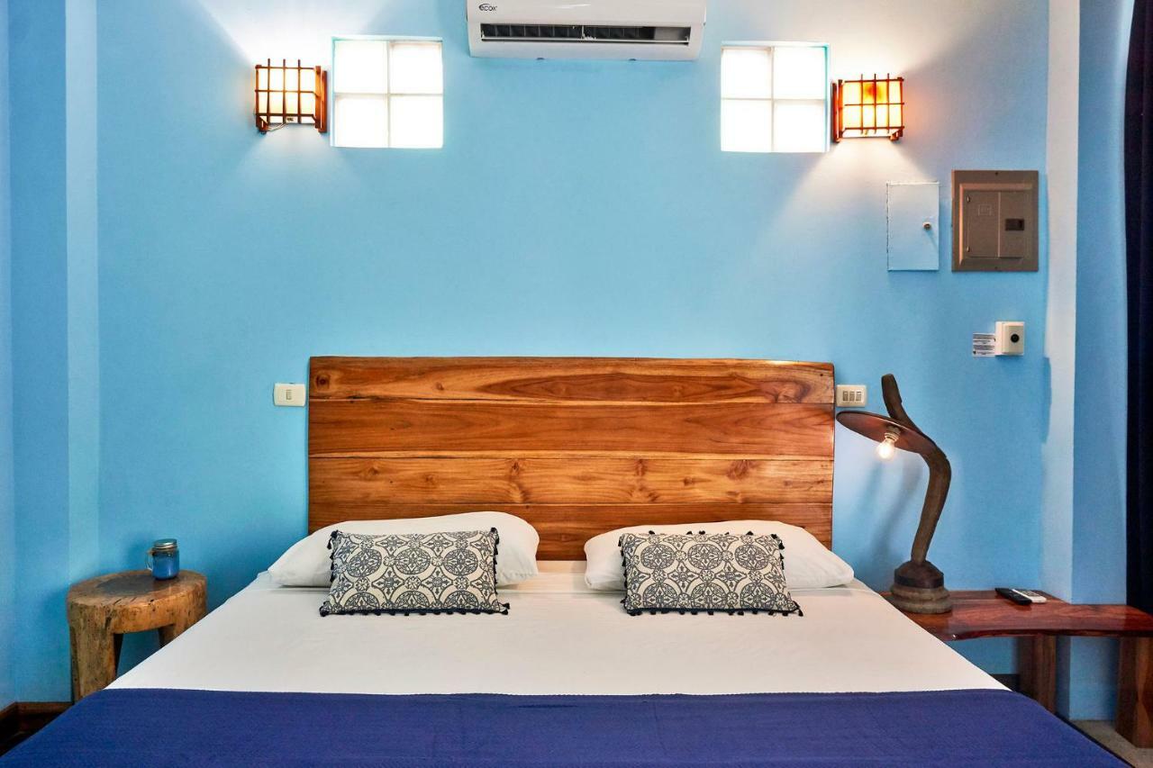 Principe Del Pacifico Aparthotel Playa Santa Teresa  Ngoại thất bức ảnh