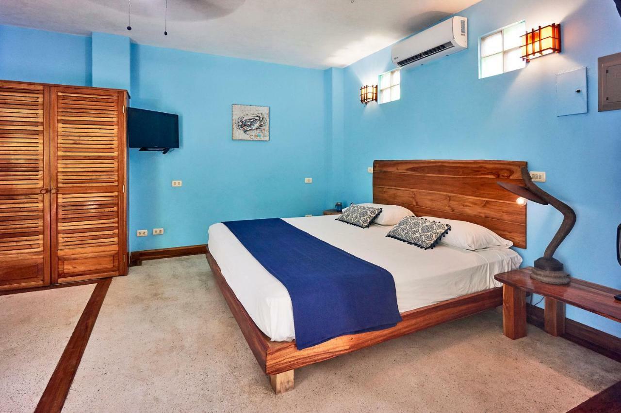 Principe Del Pacifico Aparthotel Playa Santa Teresa  Ngoại thất bức ảnh