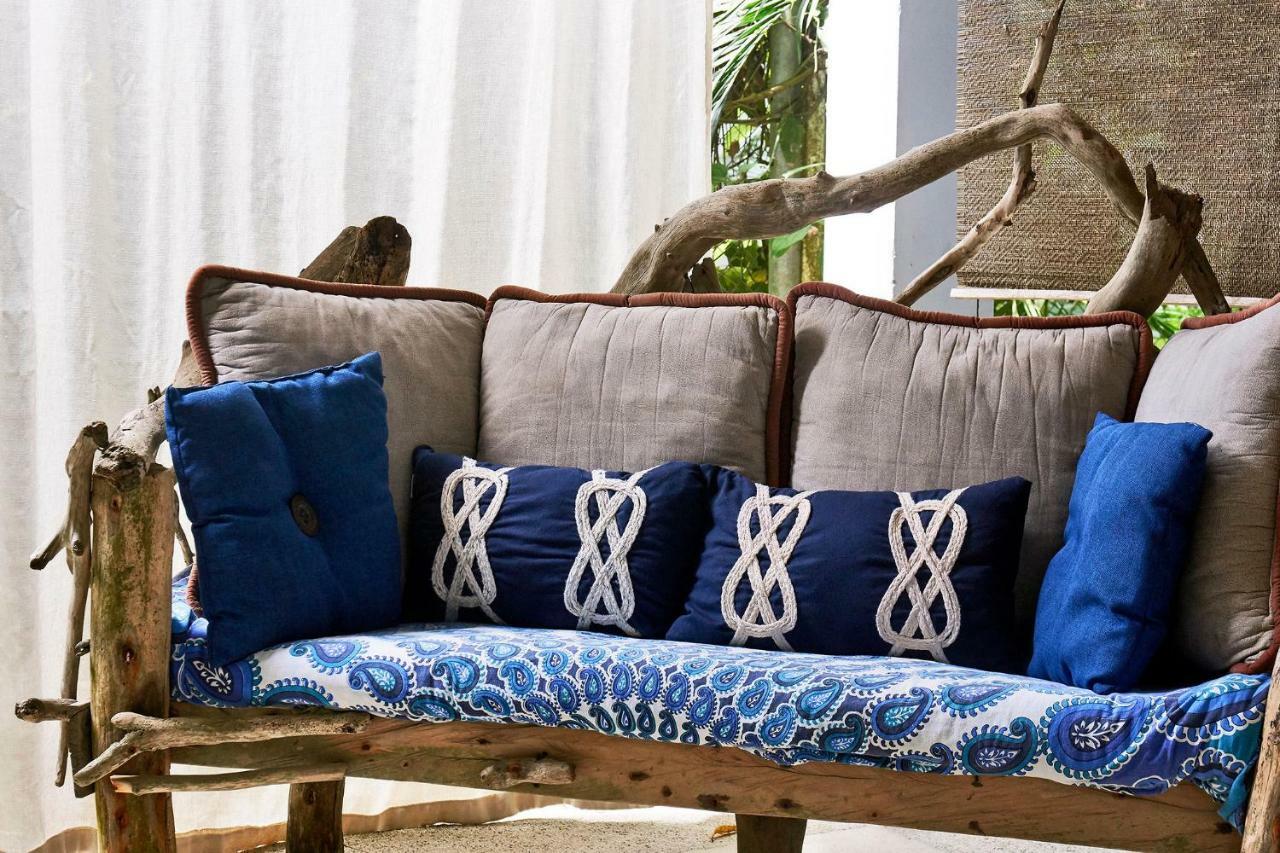 Principe Del Pacifico Aparthotel Playa Santa Teresa  Ngoại thất bức ảnh
