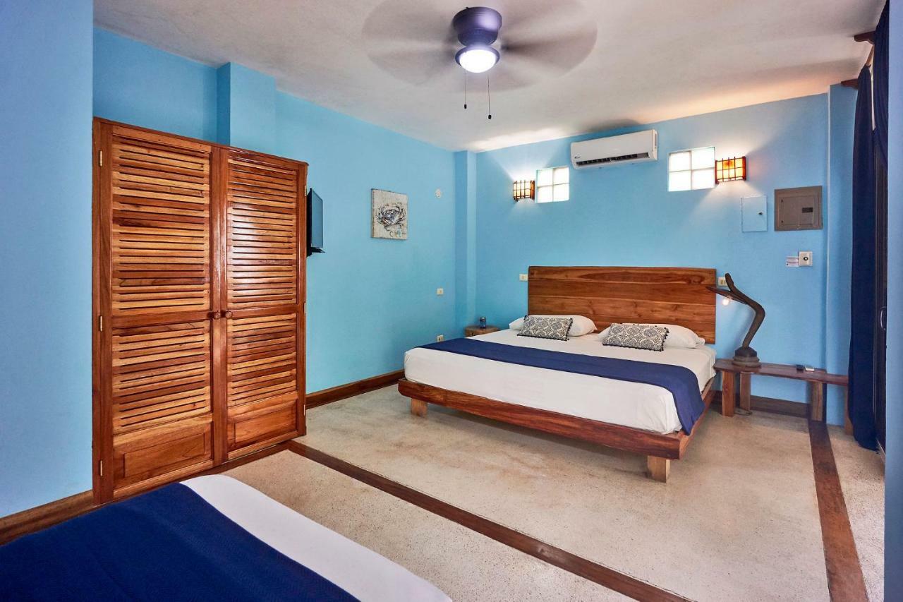 Principe Del Pacifico Aparthotel Playa Santa Teresa  Ngoại thất bức ảnh