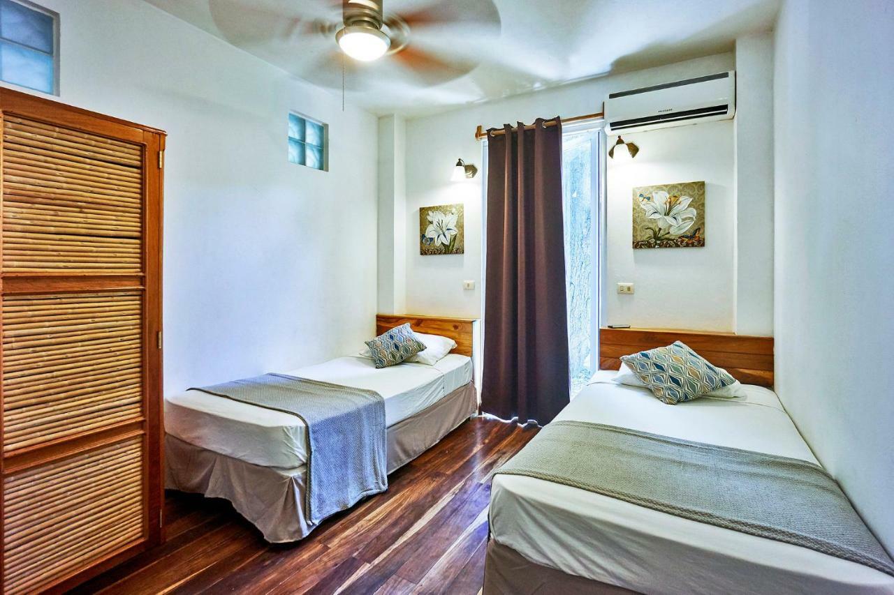 Principe Del Pacifico Aparthotel Playa Santa Teresa  Ngoại thất bức ảnh