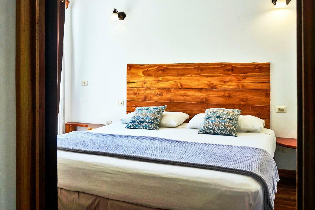 Principe Del Pacifico Aparthotel Playa Santa Teresa  Ngoại thất bức ảnh