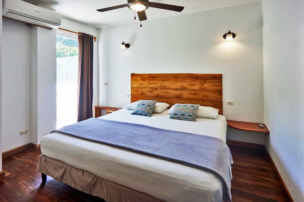 Principe Del Pacifico Aparthotel Playa Santa Teresa  Ngoại thất bức ảnh