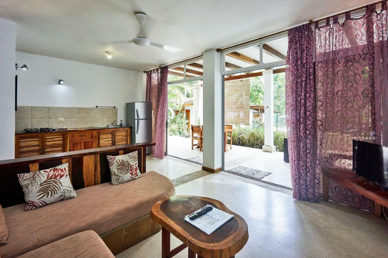 Principe Del Pacifico Aparthotel Playa Santa Teresa  Ngoại thất bức ảnh