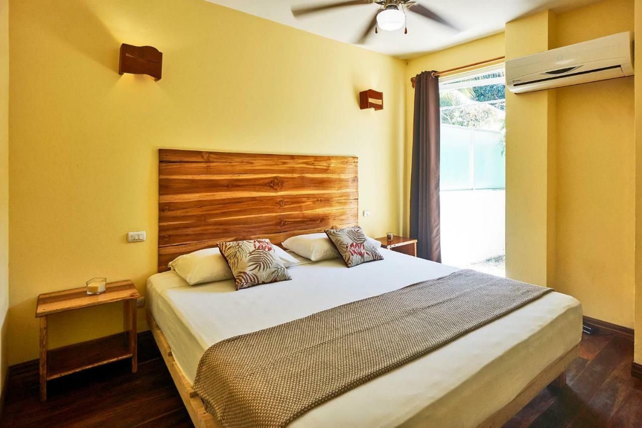 Principe Del Pacifico Aparthotel Playa Santa Teresa  Ngoại thất bức ảnh