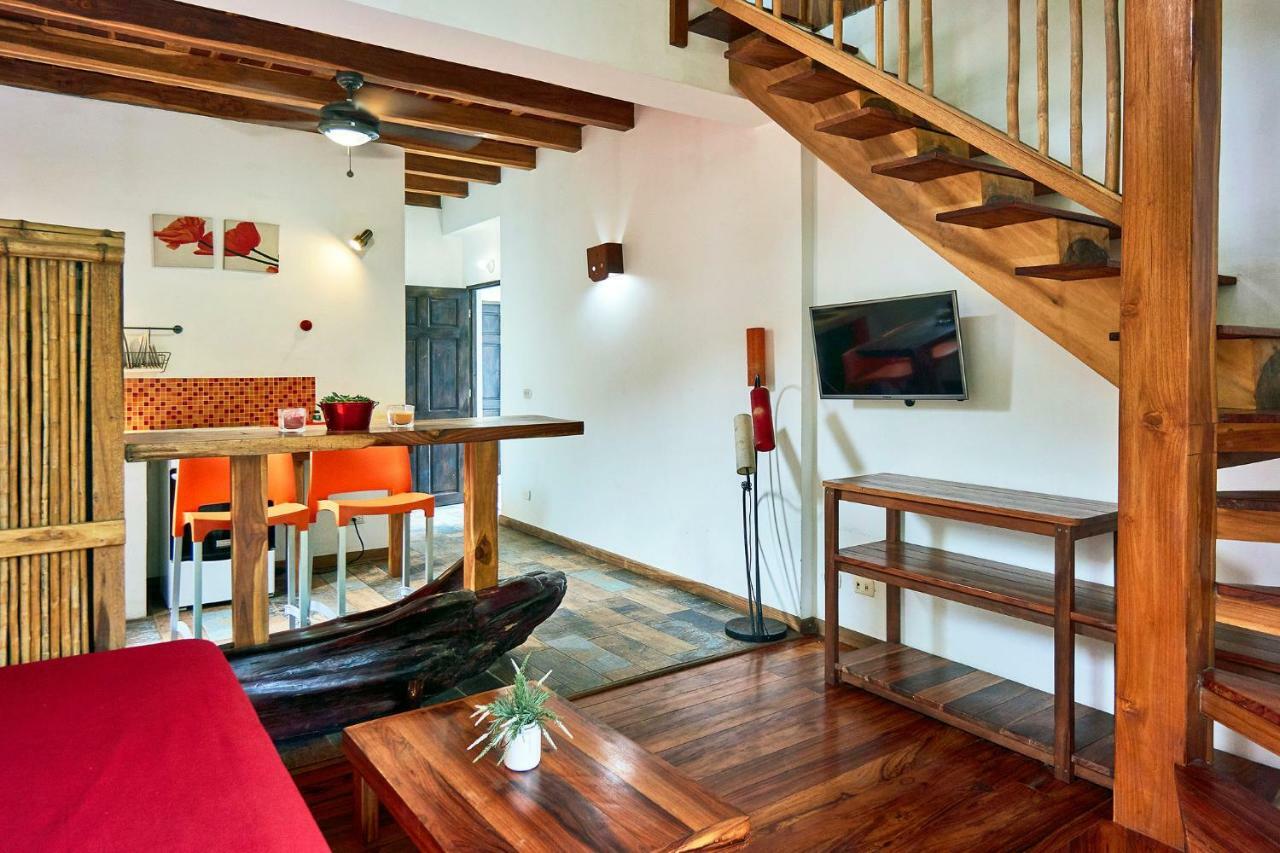 Principe Del Pacifico Aparthotel Playa Santa Teresa  Ngoại thất bức ảnh
