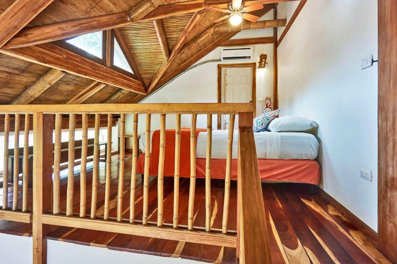 Principe Del Pacifico Aparthotel Playa Santa Teresa  Ngoại thất bức ảnh