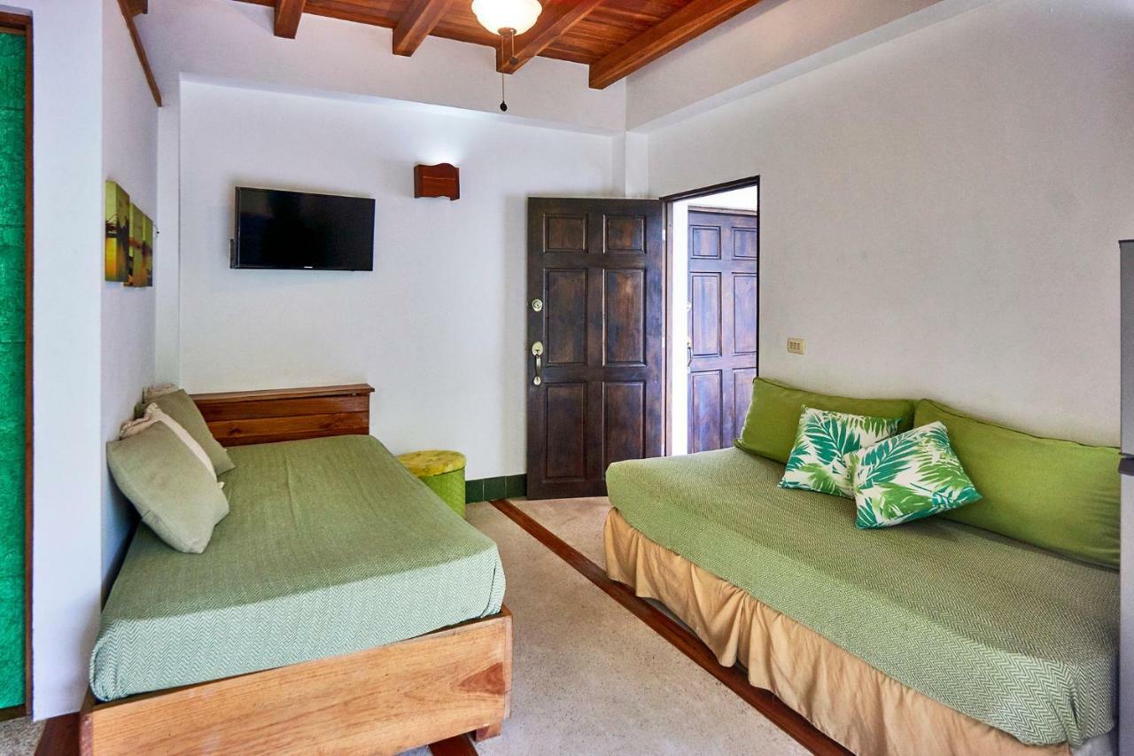 Principe Del Pacifico Aparthotel Playa Santa Teresa  Ngoại thất bức ảnh