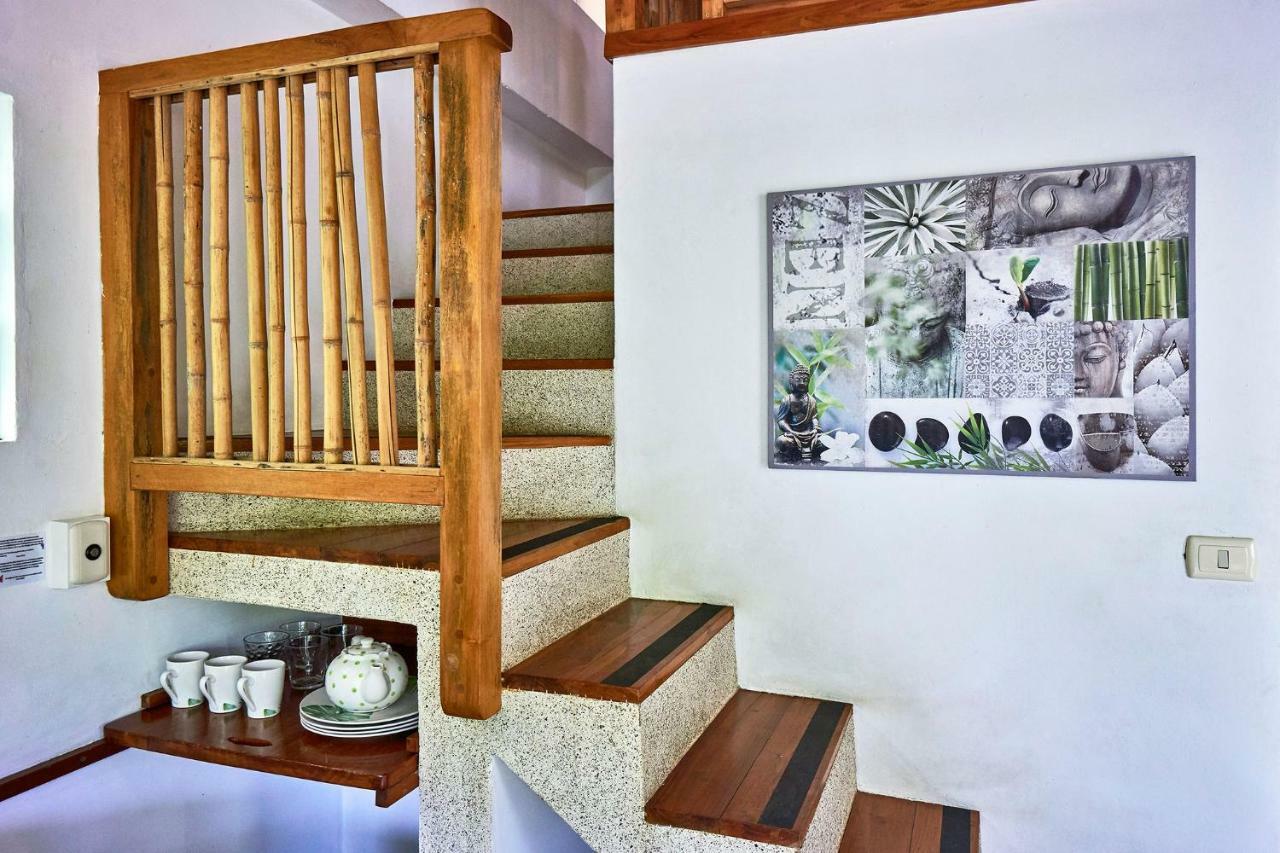 Principe Del Pacifico Aparthotel Playa Santa Teresa  Ngoại thất bức ảnh