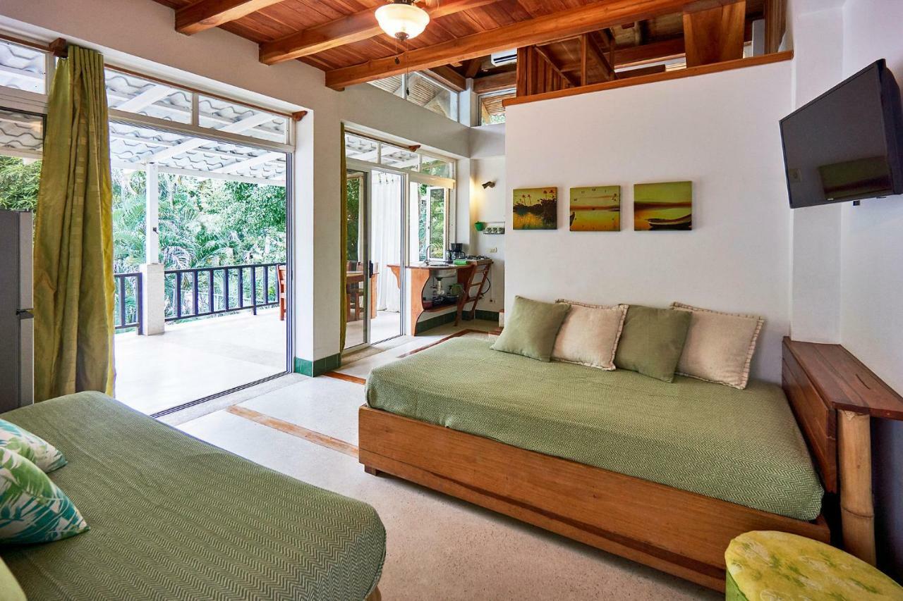 Principe Del Pacifico Aparthotel Playa Santa Teresa  Ngoại thất bức ảnh