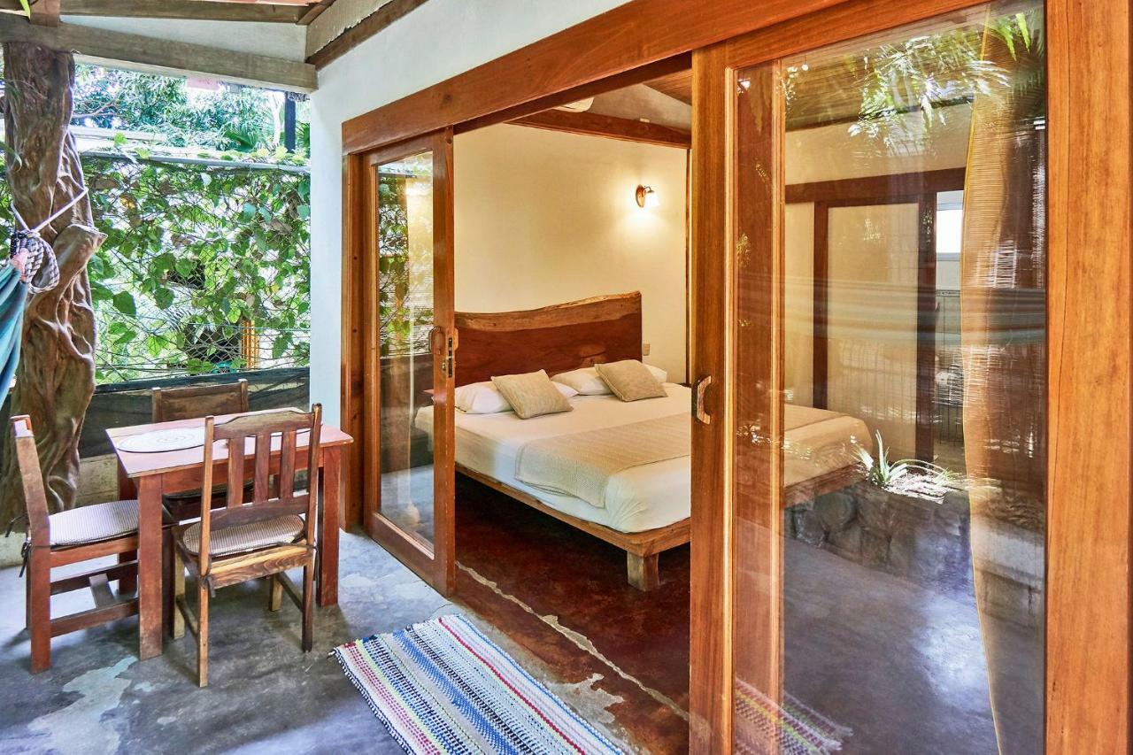 Principe Del Pacifico Aparthotel Playa Santa Teresa  Ngoại thất bức ảnh
