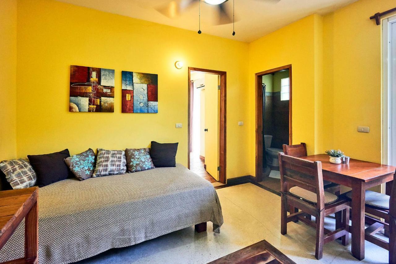 Principe Del Pacifico Aparthotel Playa Santa Teresa  Ngoại thất bức ảnh