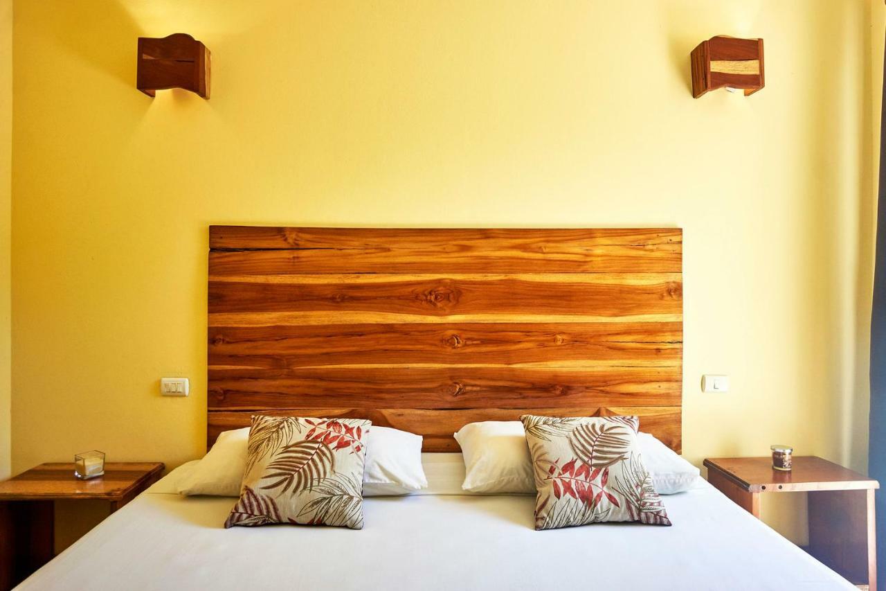 Principe Del Pacifico Aparthotel Playa Santa Teresa  Ngoại thất bức ảnh
