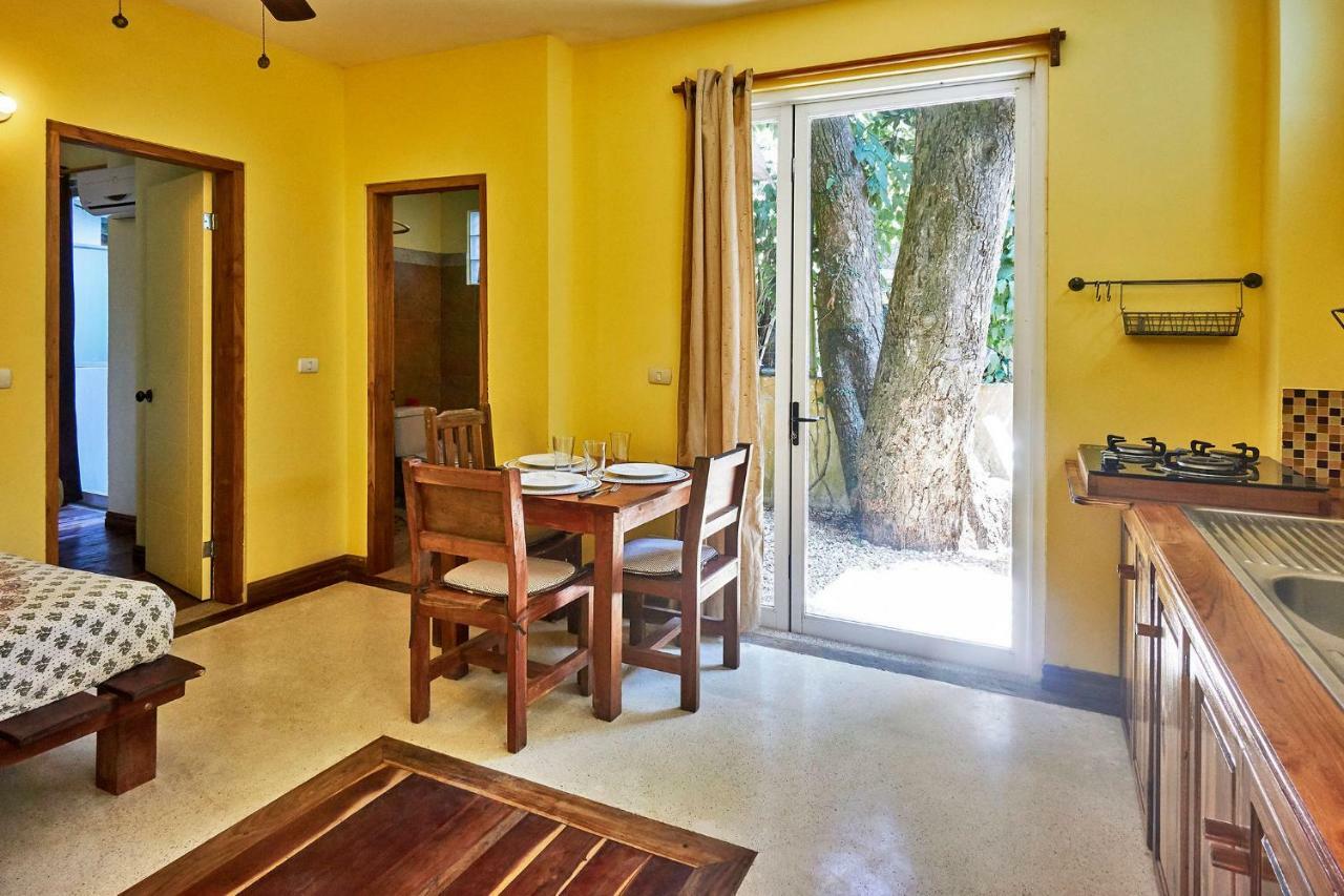 Principe Del Pacifico Aparthotel Playa Santa Teresa  Ngoại thất bức ảnh