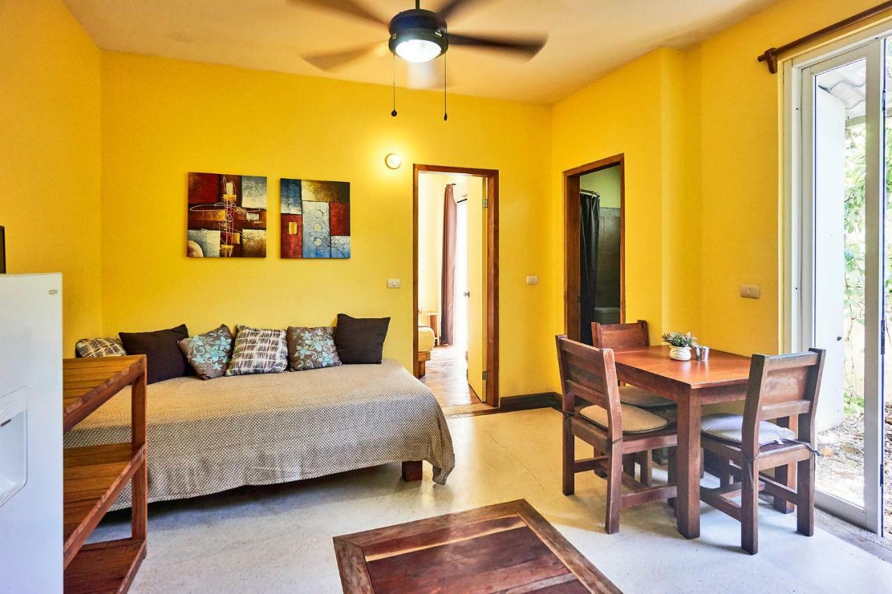 Principe Del Pacifico Aparthotel Playa Santa Teresa  Ngoại thất bức ảnh