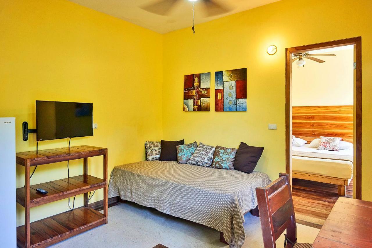 Principe Del Pacifico Aparthotel Playa Santa Teresa  Ngoại thất bức ảnh