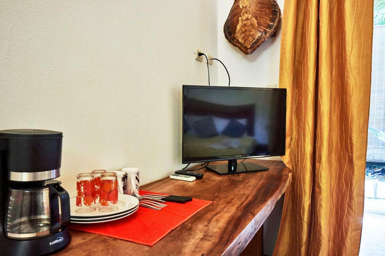 Principe Del Pacifico Aparthotel Playa Santa Teresa  Ngoại thất bức ảnh