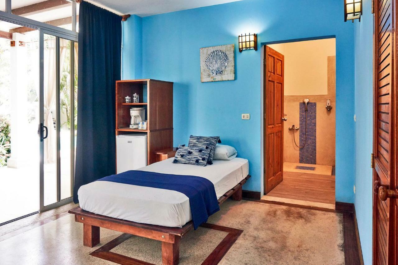 Principe Del Pacifico Aparthotel Playa Santa Teresa  Ngoại thất bức ảnh