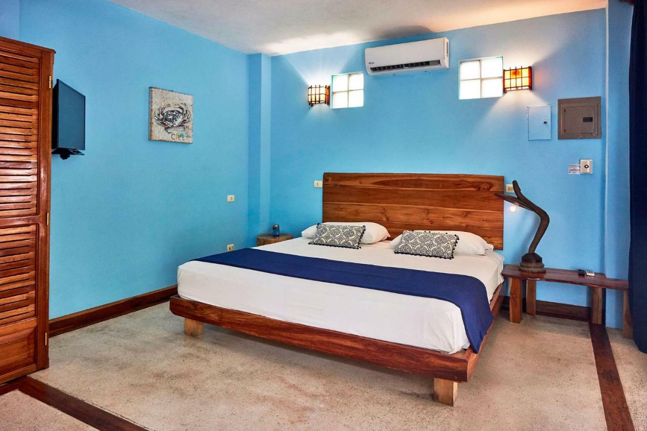 Principe Del Pacifico Aparthotel Playa Santa Teresa  Ngoại thất bức ảnh