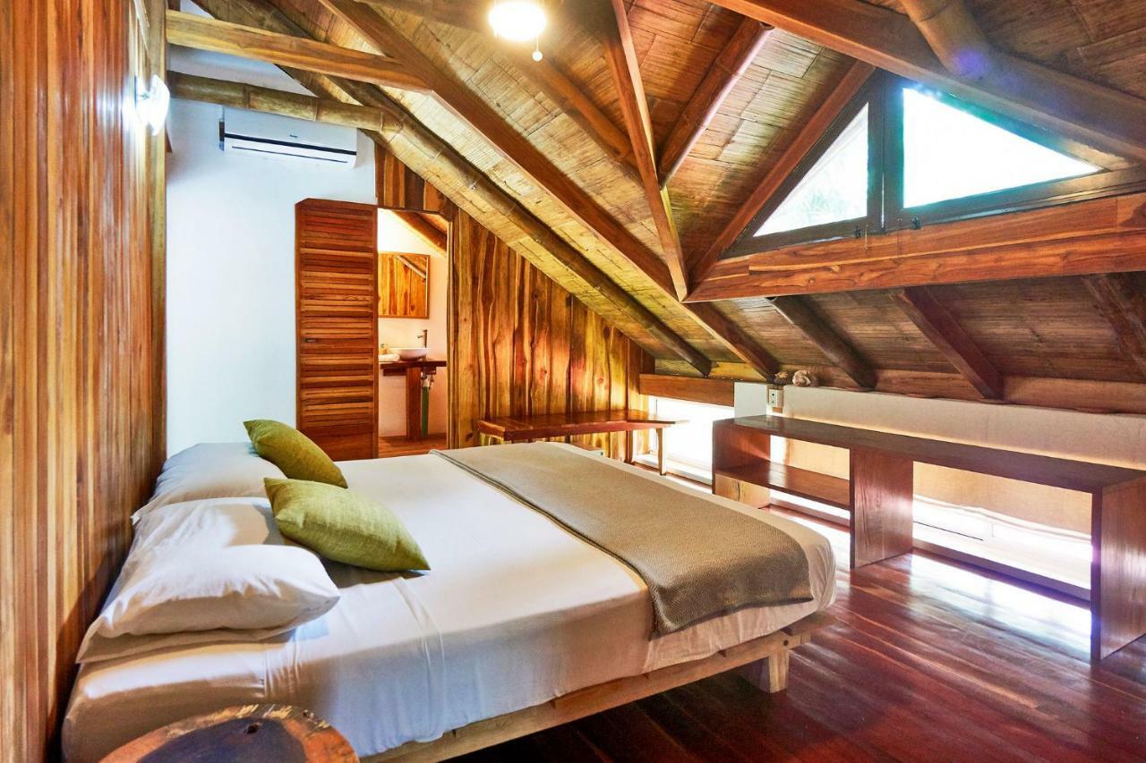 Principe Del Pacifico Aparthotel Playa Santa Teresa  Ngoại thất bức ảnh