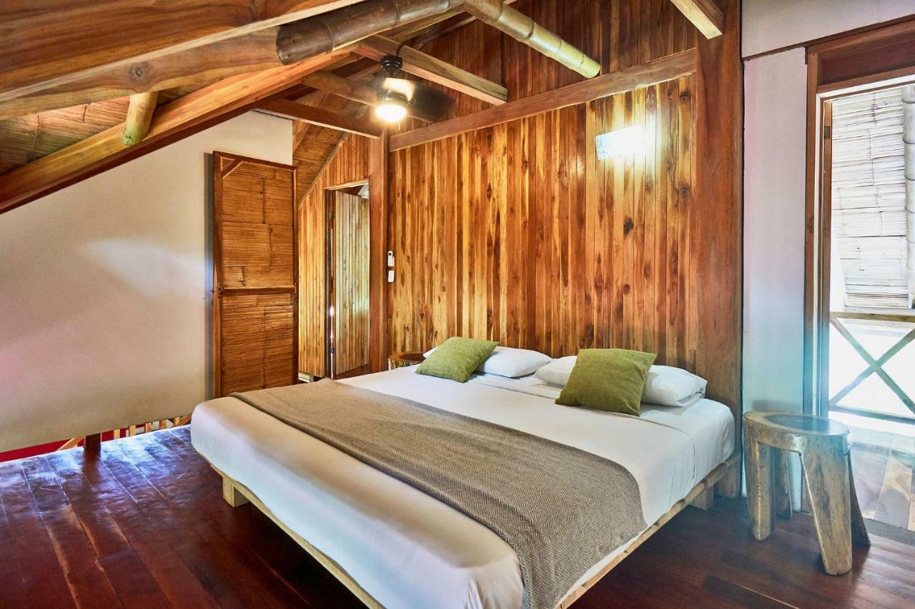 Principe Del Pacifico Aparthotel Playa Santa Teresa  Ngoại thất bức ảnh