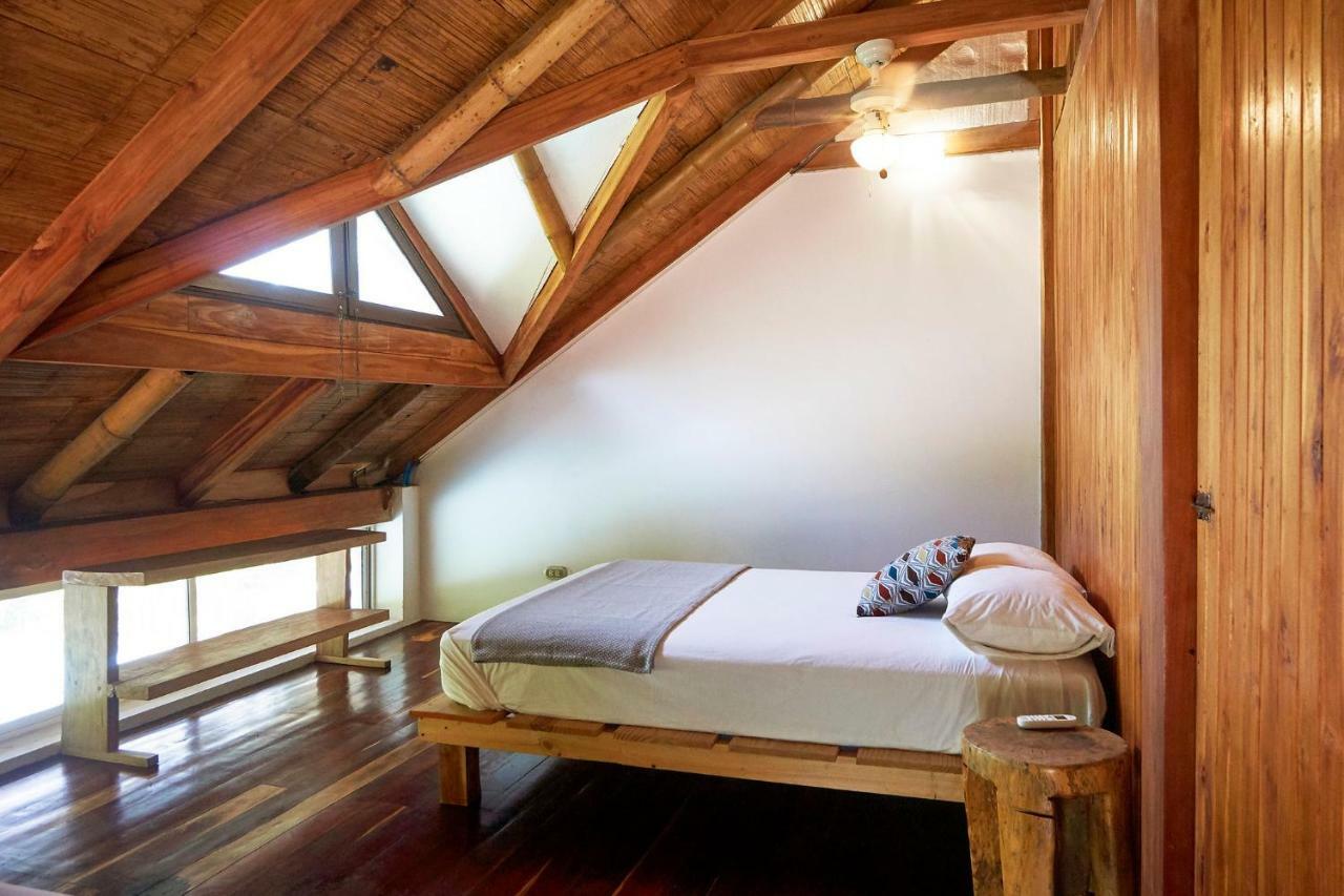 Principe Del Pacifico Aparthotel Playa Santa Teresa  Ngoại thất bức ảnh