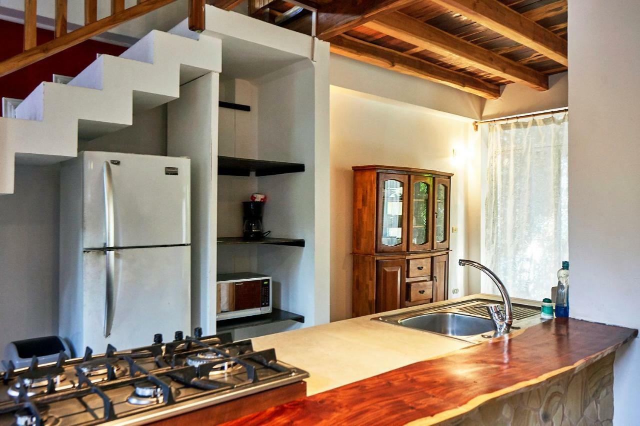 Principe Del Pacifico Aparthotel Playa Santa Teresa  Ngoại thất bức ảnh