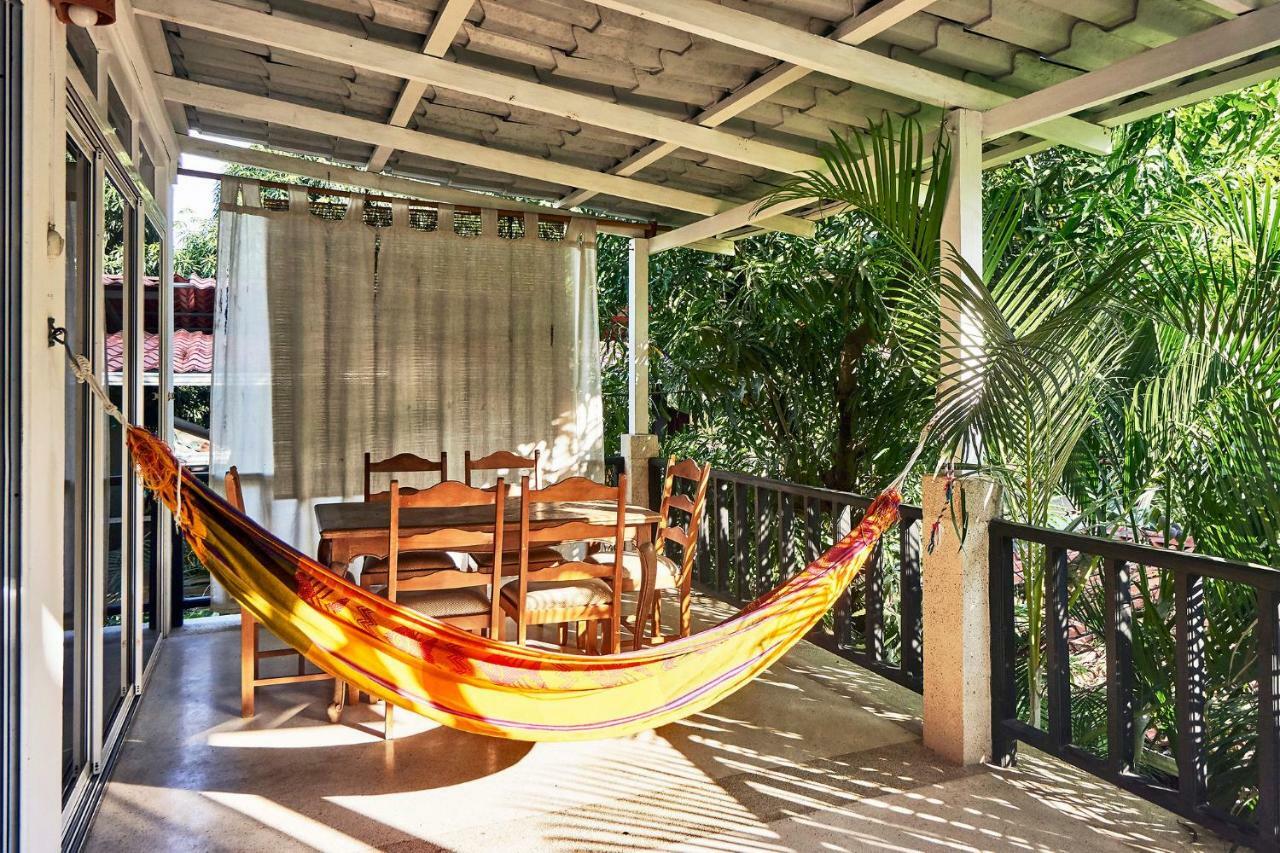 Principe Del Pacifico Aparthotel Playa Santa Teresa  Ngoại thất bức ảnh
