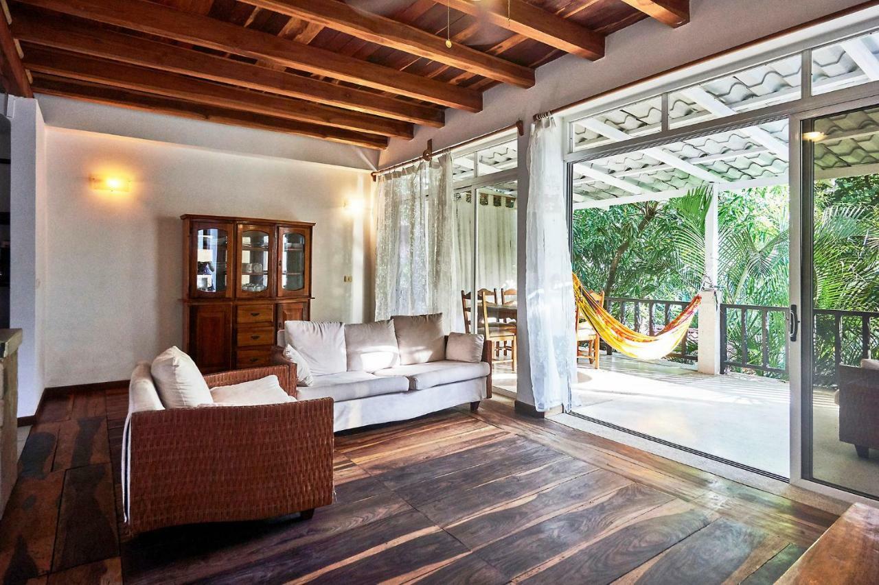 Principe Del Pacifico Aparthotel Playa Santa Teresa  Ngoại thất bức ảnh