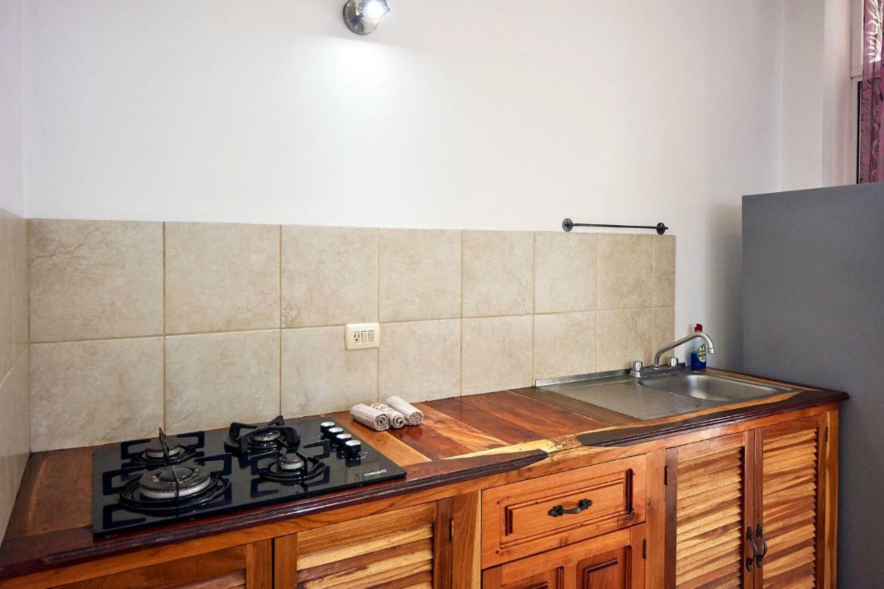 Principe Del Pacifico Aparthotel Playa Santa Teresa  Ngoại thất bức ảnh