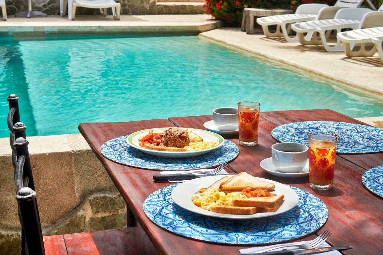 Principe Del Pacifico Aparthotel Playa Santa Teresa  Ngoại thất bức ảnh