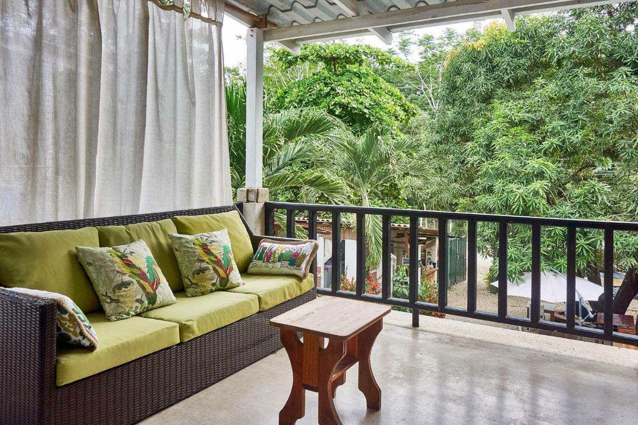 Principe Del Pacifico Aparthotel Playa Santa Teresa  Ngoại thất bức ảnh