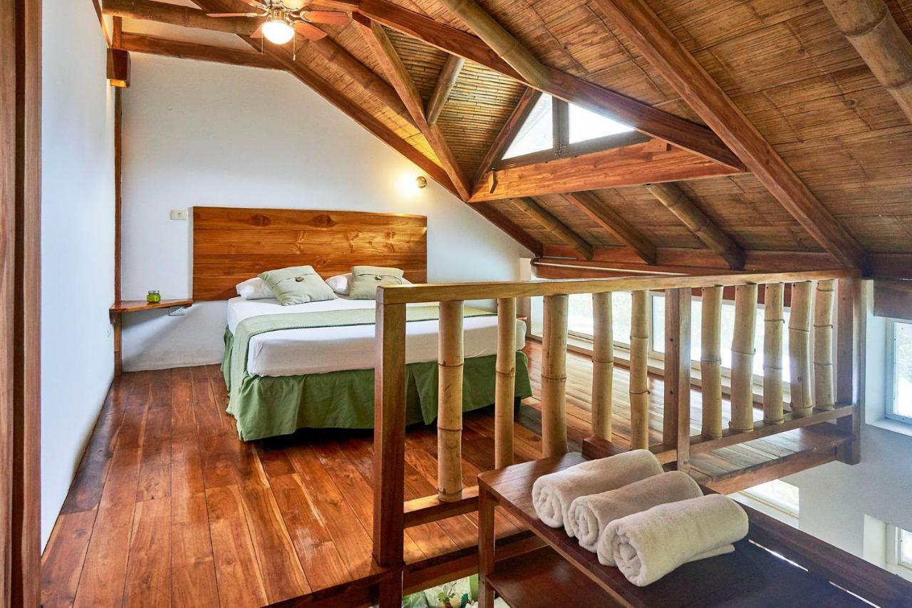 Principe Del Pacifico Aparthotel Playa Santa Teresa  Ngoại thất bức ảnh