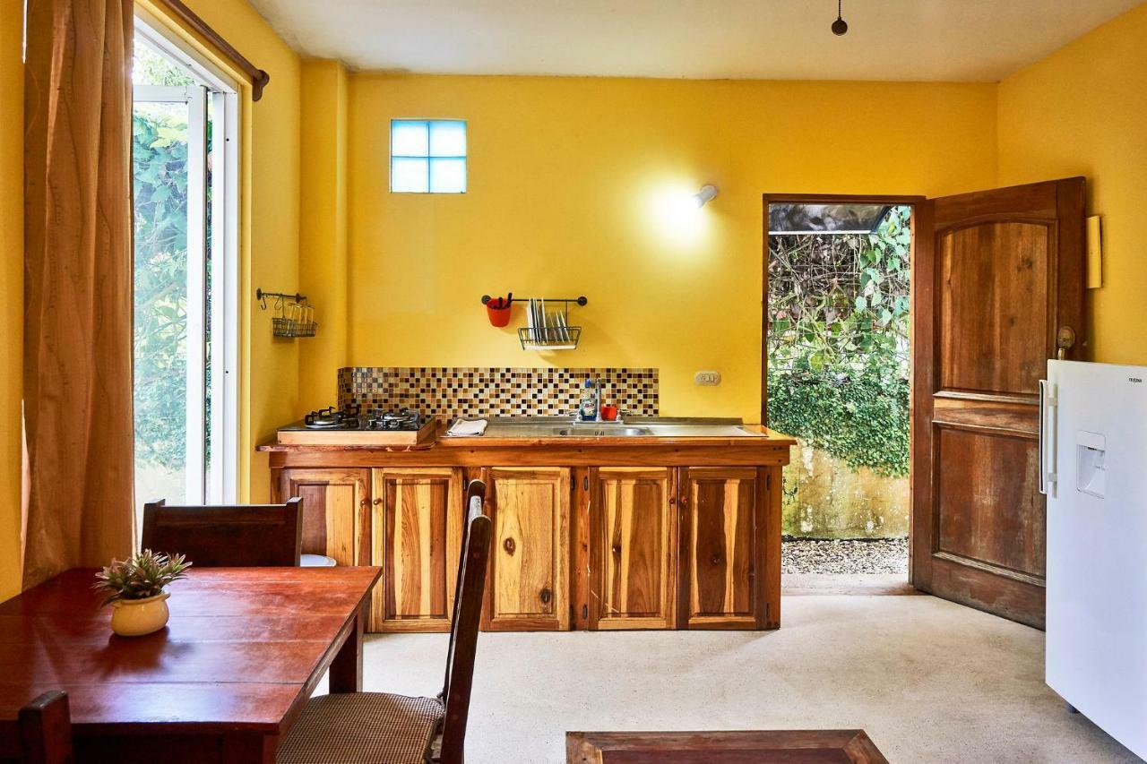 Principe Del Pacifico Aparthotel Playa Santa Teresa  Ngoại thất bức ảnh