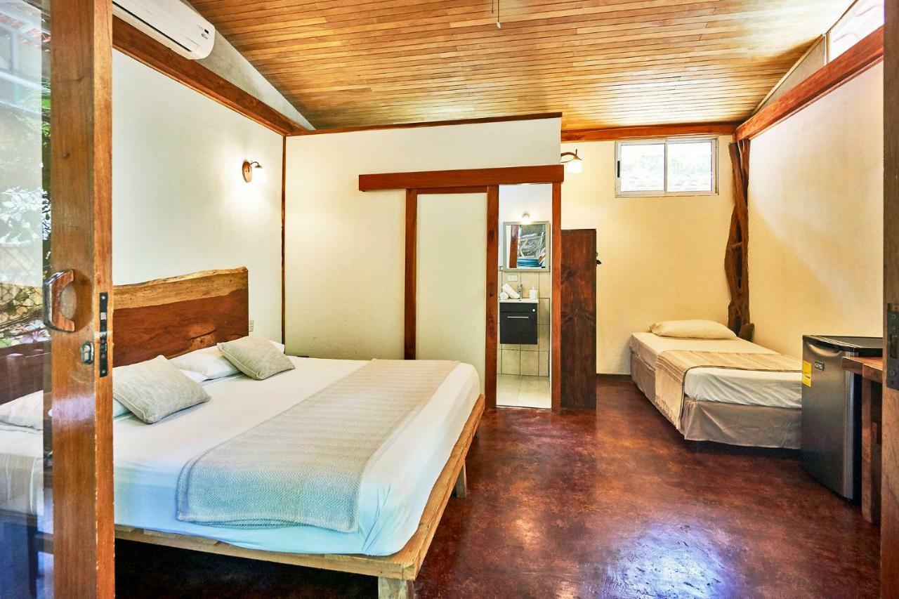 Principe Del Pacifico Aparthotel Playa Santa Teresa  Ngoại thất bức ảnh