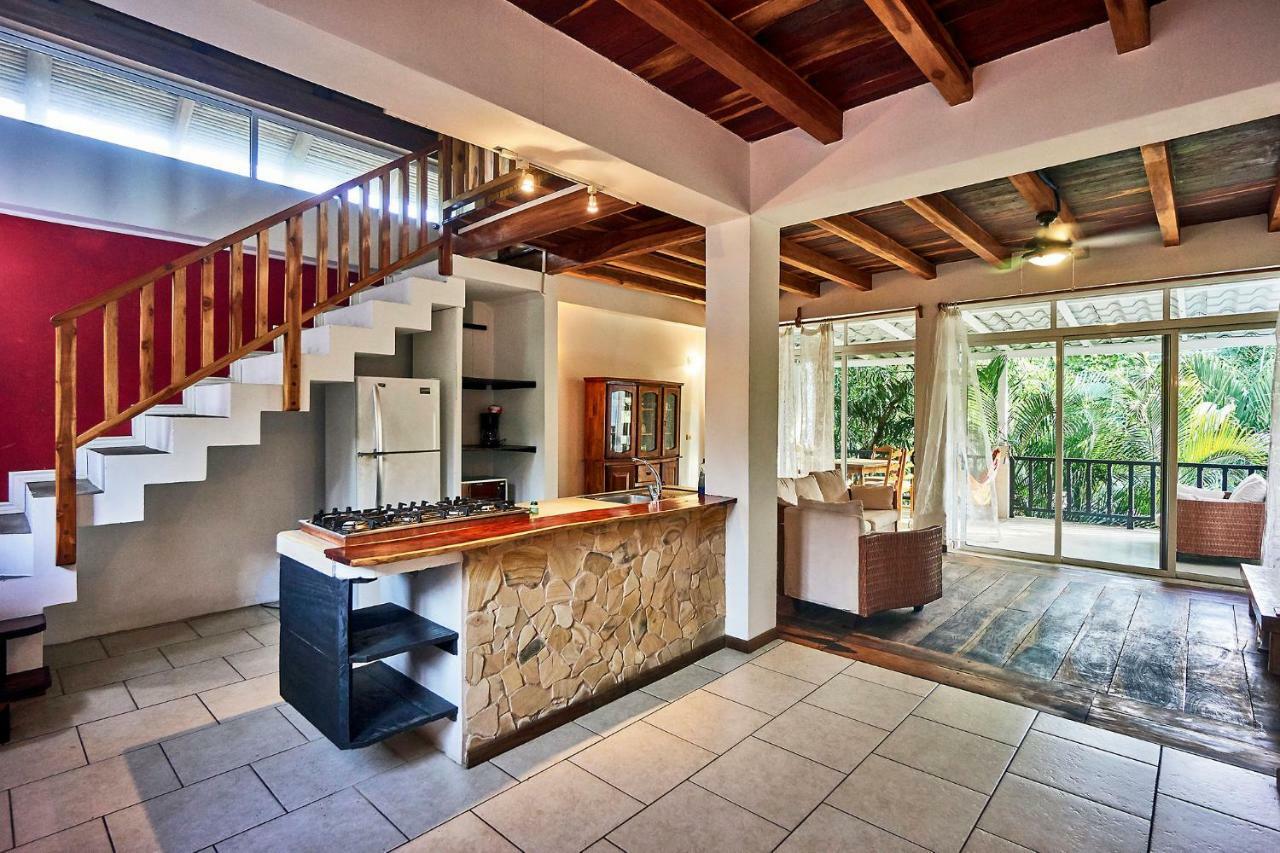 Principe Del Pacifico Aparthotel Playa Santa Teresa  Ngoại thất bức ảnh